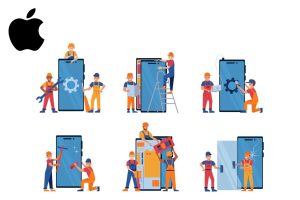 استفاده از باتری فیک و قرار دادن تگ روی باتری